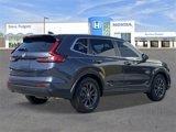 New 2026 Honda CR-V EX-L image 5
