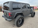 Used 2018 Jeep Wrangler Unlimited Sport S image 4