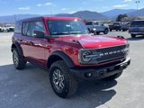 New 2025 Ford Bronco Badlands image 4