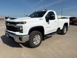 Used 2025 Chevrolet Silverado 2500 LT image 2