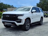 Used 2024 Chevrolet Tahoe Z71 image 3