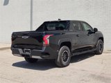 New 2026 Chevrolet Silverado EV Trail Boss image 4