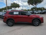 New 2026 Nissan Rogue S image 4
