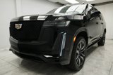 Used 2023 Cadillac Escalade ESV Sport Platinum image 3