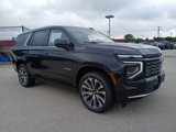 New 2026 Chevrolet Tahoe High Country image 2