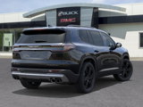 New 2026 GMC Acadia Elevation w/ Black Edition image 4