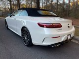 Used 2021 Mercedes-Benz E 450 Cabriolet w/ AMG Line image 4