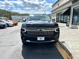 Used 2023 Chevrolet Suburban Premier image 5