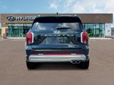 New 2025 Hyundai Palisade Calligraphy image 6