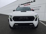 New 2025 Toyota Tacoma TRD Pro image 2