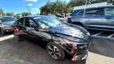 Used 2022 Hyundai Elantra SEL w/ Convenience + Premium Package image 3