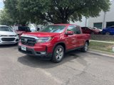 New 2025 Honda Ridgeline RTL image 3