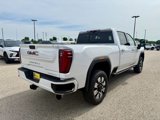 New 2025 GMC Sierra 3500 Denali w/ Denali Reserve Package image 4