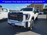 New 2025 GMC Sierra 2500 AT4 w/ Technology Package image 2