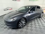 Used 2024 Tesla Model 3 Long Range image 4