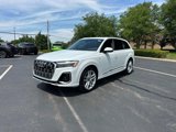 New 2025 Audi Q7 3.0T Premium Plus image 3