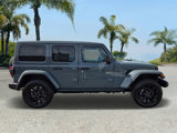 New 2025 Jeep Wrangler Unlimited Sahara image 4