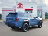 New 2025 Toyota 4Runner TRD Off-Road Premium image 4
