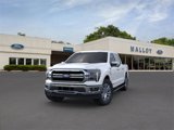 New 2025 Ford F150 Lariat image 2