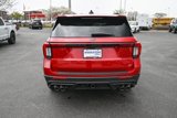New 2025 Ford Explorer ST w/ Sun And Sound Package image 4