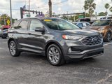 Used 2019 Ford Edge Titanium image 3