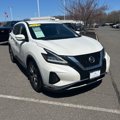 Used 2019 Nissan Murano S image 4
