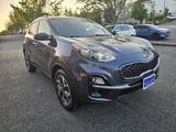 Used 2020 Kia Sportage EX w/ EX Technology Package image 6