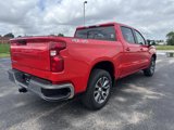 New 2025 Chevrolet Silverado 1500 LT w/ All Star Edition Plus image 5