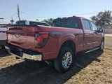 Used 2024 Ford F150 XLT w/ Equipment Group 302A MID image 4