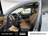 New 2025 Nissan Pathfinder Platinum w/ Cargo Package image 4