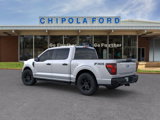 New 2025 Ford F150 STX image 4