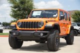 New 2025 Jeep Wrangler Unlimited Rubicon image 3