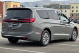 New 2025 Chrysler Pacifica Select w/ Uconnect Theater Family Group image 3