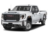 New 2025 GMC Sierra 2500 Denali Ultimate image 2