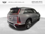 New 2026 Cadillac Vistiq Premium Luxury image 2
