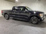 Used 2022 Ford F150 XLT image 4