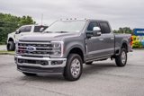 Certified 2025 Ford F350 Lariat w/ Lariat Ultimate Package image 3