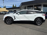 Used 2024 Chevrolet Blazer EV LT image 2