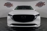 Used 2024 MAZDA CX-5 AWD 2.5 S w/ Preferred Package image 2