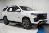 Used 2024 Chevrolet Tahoe Z71 w/ Luxury Package image 5