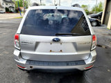 Used 2010 Subaru Forester 2.5X Limited image 3