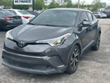 Used 2018 Toyota C-HR image 3