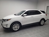 Used 2020 Chevrolet Equinox LT image 2