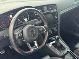 Used 2019 Volkswagen GTI SE w/ SE Experience Package image 4