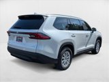 New 2026 Toyota Grand Highlander XLE image 2