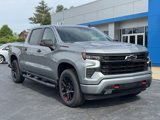 New 2025 Chevrolet Silverado 1500 RST w/ Redline Edition image 3