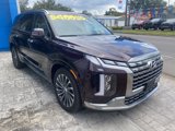 Used 2024 Hyundai Palisade Calligraphy image 5