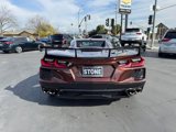 Certified 2023 Chevrolet Corvette Stingray Preferred Conv w/ Z51 Performance Package image 6