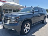 Used 2019 Chevrolet Suburban Premier image 2