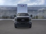 New 2025 Ford F350 Lariat w/ Black Appearance Package image 6